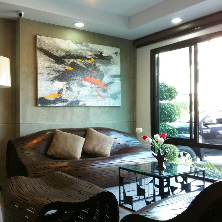 Grand Ever 9 Condotel Nakhonratchasima Buitenkant foto