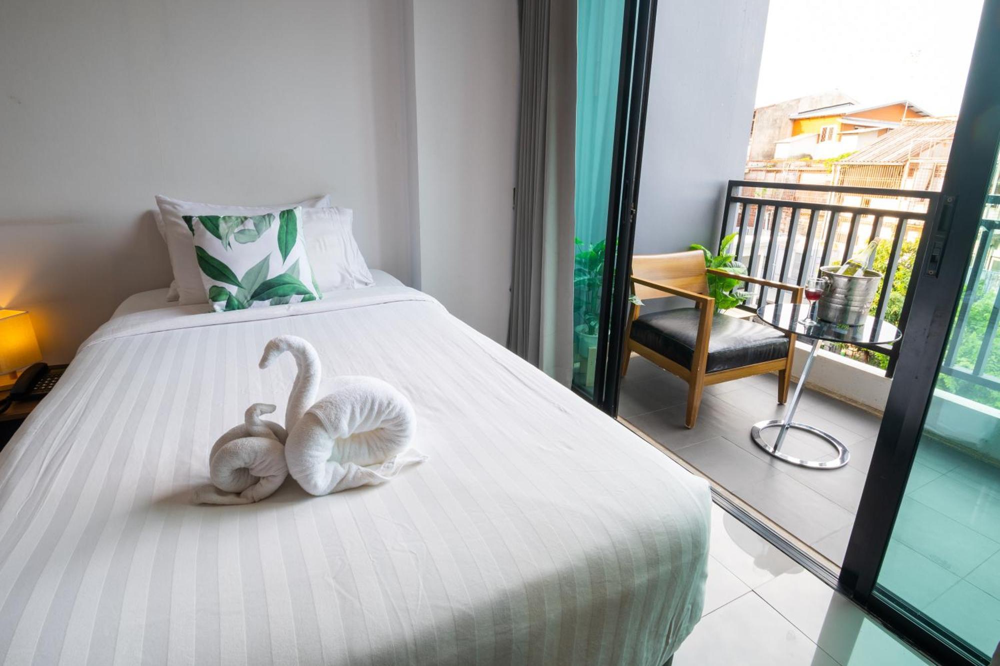 Grand Ever 9 Condotel Nakhonratchasima Buitenkant foto