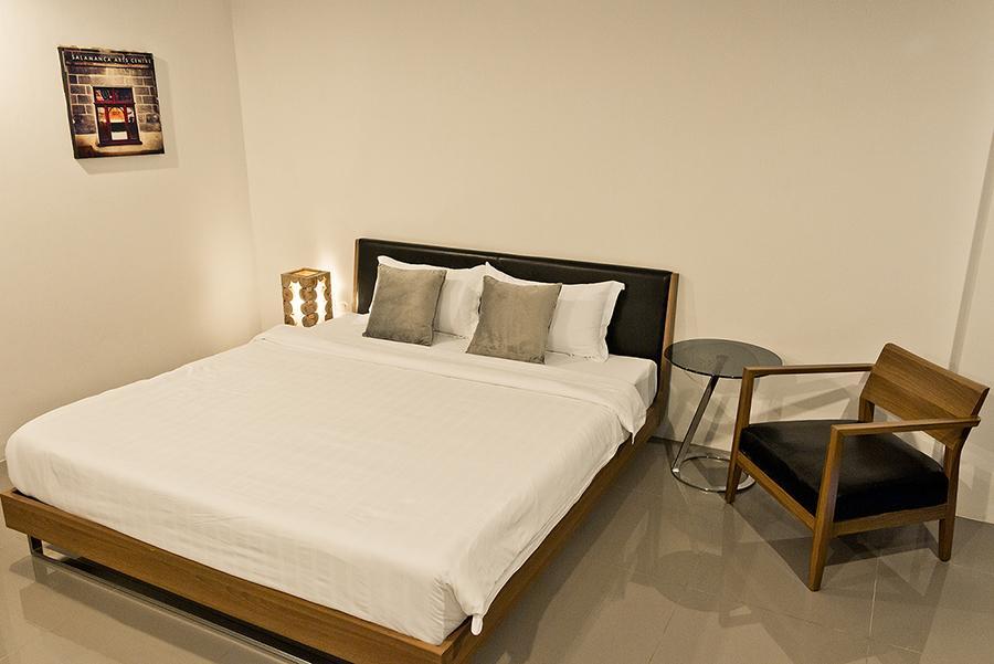 Grand Ever 9 Condotel Nakhonratchasima Kamer foto