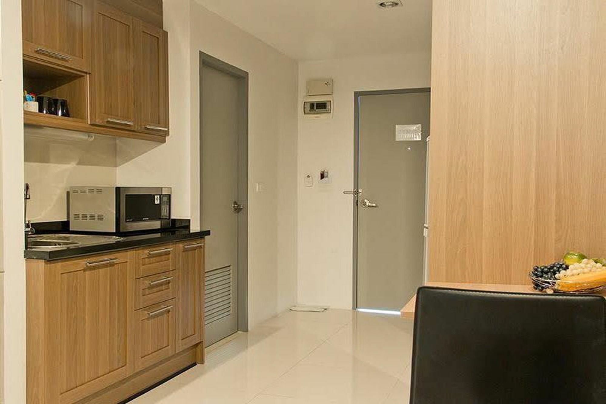 Grand Ever 9 Condotel Nakhonratchasima Buitenkant foto